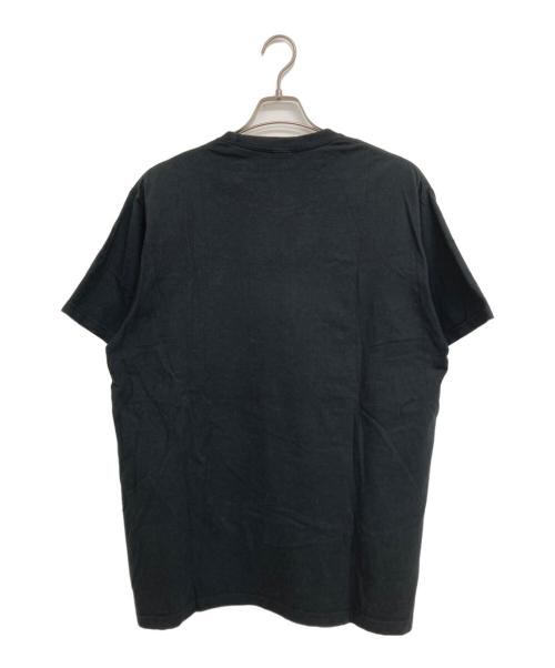 SUPREME（シュプリーム）SUPREME (シュプリーム) rowlf tee ブラック サイズ:Lの古着・服飾アイテム
