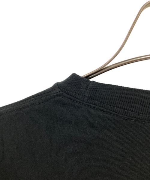 SUPREME（シュプリーム）SUPREME (シュプリーム) rowlf tee ブラック サイズ:Lの古着・服飾アイテム