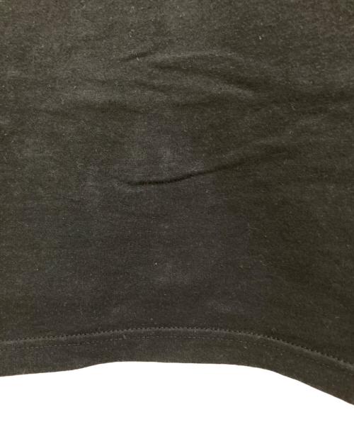 SUPREME（シュプリーム）SUPREME (シュプリーム) rowlf tee ブラック サイズ:Lの古着・服飾アイテム