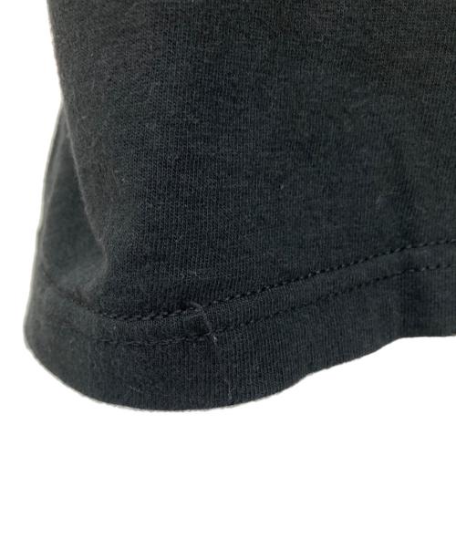 SUPREME（シュプリーム）SUPREME (シュプリーム) rowlf tee ブラック サイズ:Lの古着・服飾アイテム