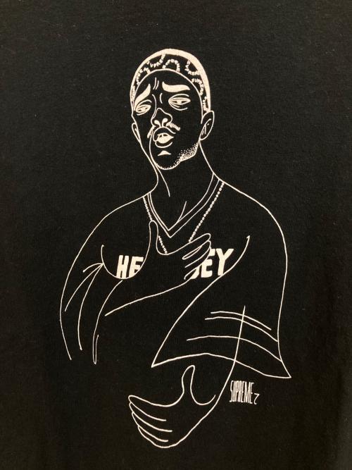 SUPREME（シュプリーム）SUPREME (シュプリーム) Prodigy tee ブラック サイズ:Sの古着・服飾アイテム