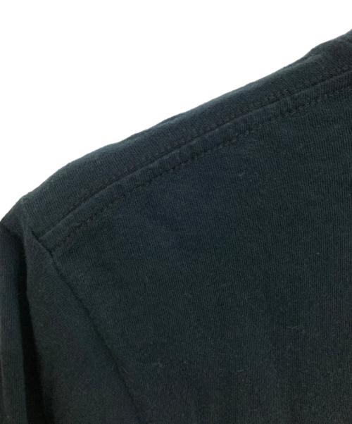 SUPREME（シュプリーム）SUPREME (シュプリーム) Prodigy tee ブラック サイズ:Sの古着・服飾アイテム