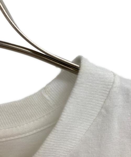 SUPREME（シュプリーム）SUPREME (シュプリーム) venus tee ホワイト サイズ:Sの古着・服飾アイテム