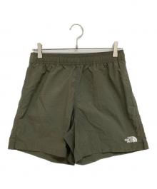 THE NORTH FACE（ザ ノース フェイス）の古着「バーサタイルショーツ」｜オリーブ
