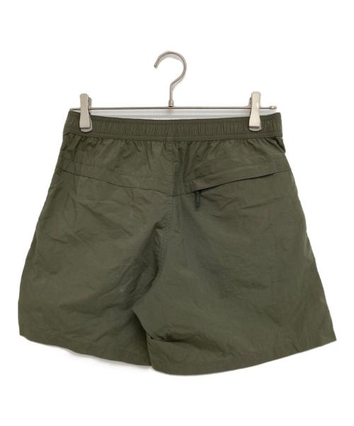 THE NORTH FACE（ザ ノース フェイス）THE NORTH FACE (ザ ノース フェイス) バーサタイルショーツ オリーブ サイズ:Mの古着・服飾アイテム