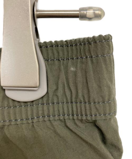 THE NORTH FACE（ザ ノース フェイス）THE NORTH FACE (ザ ノース フェイス) バーサタイルショーツ オリーブ サイズ:Mの古着・服飾アイテム