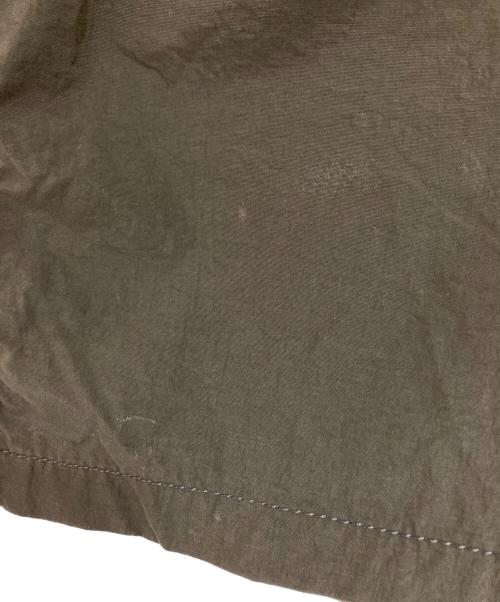 THE NORTH FACE（ザ ノース フェイス）THE NORTH FACE (ザ ノース フェイス) バーサタイルショーツ オリーブ サイズ:Mの古着・服飾アイテム