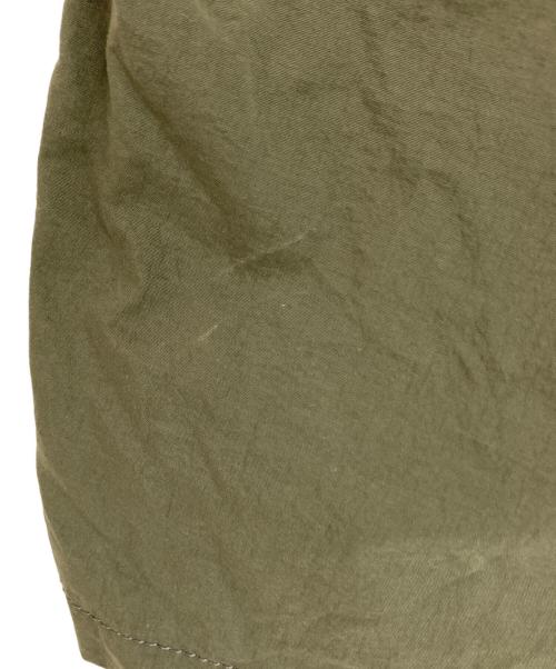 THE NORTH FACE（ザ ノース フェイス）THE NORTH FACE (ザ ノース フェイス) バーサタイルショーツ オリーブ サイズ:Mの古着・服飾アイテム
