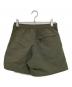 THE NORTH FACE (ザ ノース フェイス) バーサタイルショーツ オリーブ サイズ:M：4000円