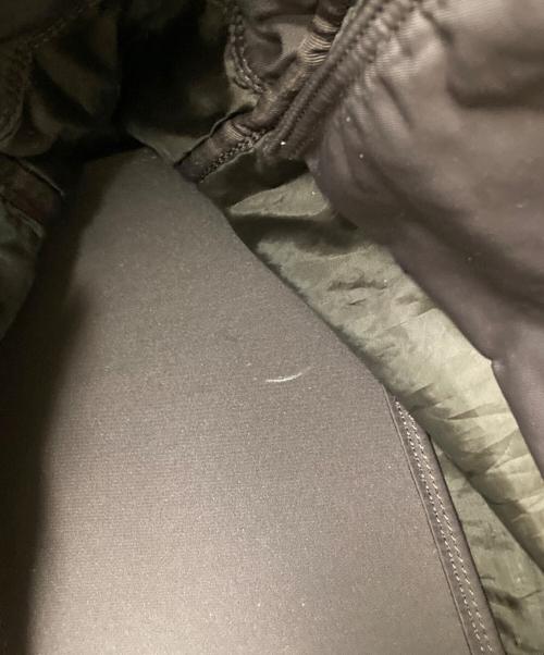 PORTER（ポーター）PORTER (ポーター) トートバッグ ブラック サイズ:下記参照の古着・服飾アイテム