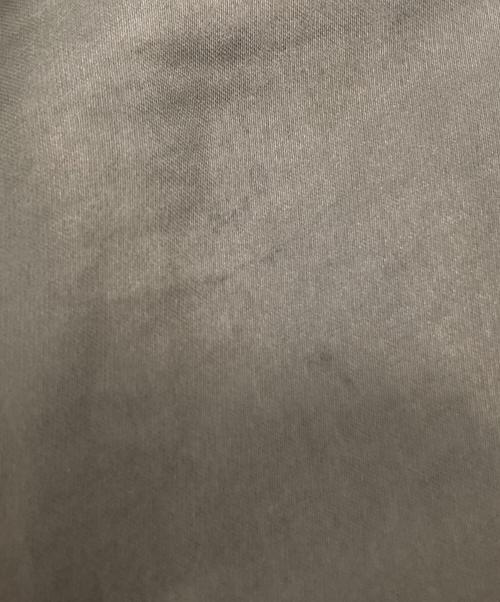 JOURNAL STANDARD relume（ジャーナルスタンダード レリューム）JOURNAL STANDARD relume (ジャーナルスタンダード レリューム) サテンベイカーパンツ オリーブ サイズ:36の古着・服飾アイテム