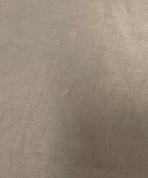 JOURNAL STANDARD relume（ジャーナルスタンダード レリューム）JOURNAL STANDARD relume (ジャーナルスタンダード レリューム) サテンベイカーパンツ オリーブ サイズ:36の古着・服飾アイテム