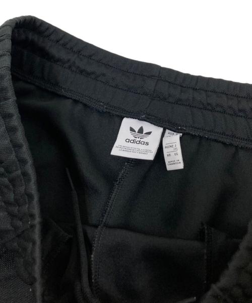 adidas（アディダス）adidas (アディダス) クラシックス オーバーサイズ SST トラックパンツ ブラック サイズ:下記参照の古着・服飾アイテム