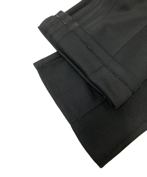 adidas（アディダス）adidas (アディダス) クラシックス オーバーサイズ SST トラックパンツ ブラック サイズ:下記参照の古着・服飾アイテム