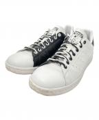 adidas×DISNEYアディダス×ディズニー）の古着「クルエラ」｜ホワイト