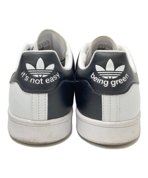 adidas（アディダス）adidas (アディダス) DISNEY (ディズニー) クルエラ ホワイト サイズ:27.5㎝の古着・服飾アイテム