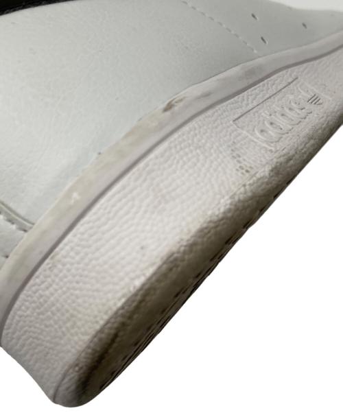 adidas（アディダス）adidas (アディダス) DISNEY (ディズニー) クルエラ ホワイト サイズ:27.5㎝の古着・服飾アイテム