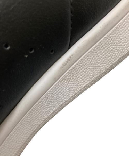 adidas（アディダス）adidas (アディダス) DISNEY (ディズニー) クルエラ ホワイト サイズ:27.5㎝の古着・服飾アイテム