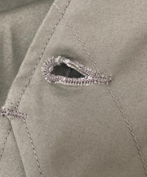 WORKERS（ワーカーズ）WORKERS (ワーカーズ) ベンタイルハンティングベスト グリーン サイズ:38の古着・服飾アイテム