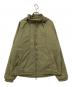 British Army（ブリティッシュ アーミー）の古着「PCS Thermal Jacket」｜カーキ