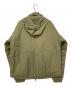 British Army (ブリティッシュ アーミー) PCS Thermal Jacket カーキ サイズ:M：20000円