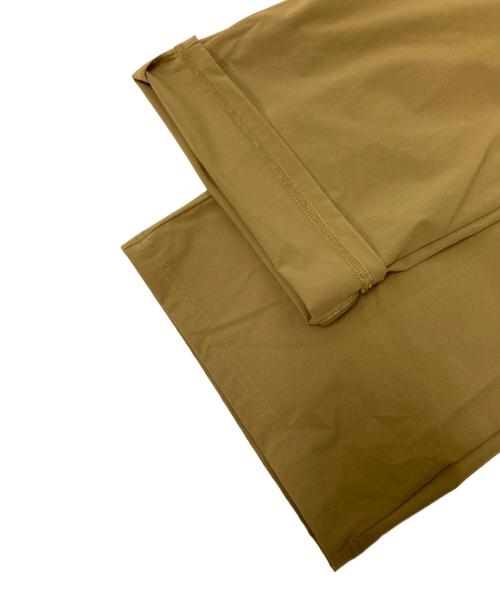 Thousand Mile（サウザンドマイル）Thousand Mile (サウザンドマイル) オールインワン ベージュ サイズ:Fの古着・服飾アイテム