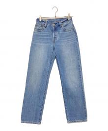 LEVI'S PReMIUM（リーバイス プレミアム）の古着「501デニムパンツ」｜インディゴ