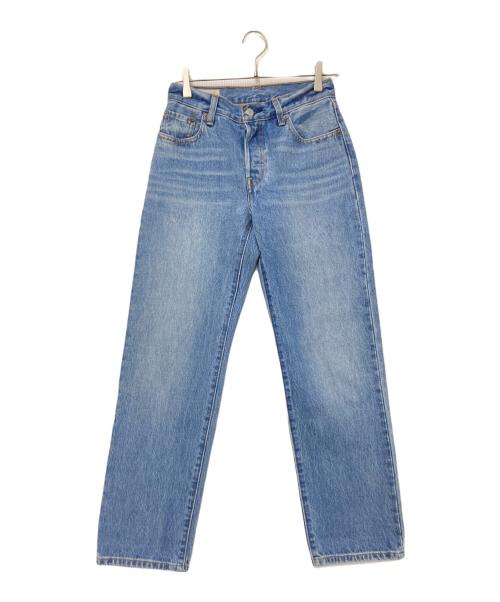 LEVI'S PReMIUM（リーバイス プレミアム）LEVI'S PReMIUM (リーバイスプレミアム) 501デニムパンツ インディゴ サイズ:W24×L30の古着・服飾アイテム