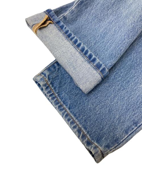 LEVI'S PReMIUM（リーバイス プレミアム）LEVI'S PReMIUM (リーバイスプレミアム) 501デニムパンツ インディゴ サイズ:W24×L30の古着・服飾アイテム