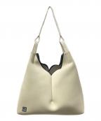 STATE OF ESCAPEステイトオブエスケープ）の古着「ソルスティス ミニトート」｜ベージュ