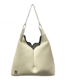 STATE OF ESCAPE（ステイトオブエスケープ）の古着「ソルスティス ミニトート」｜ベージュ