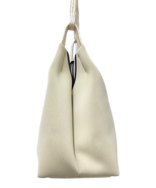 STATE OF ESCAPE（ステイトオブエスケープ）STATE OF ESCAPE (ステイトオブエスケープ) ソルスティス ミニトート ベージュ サイズ:下記参照の古着・服飾アイテム