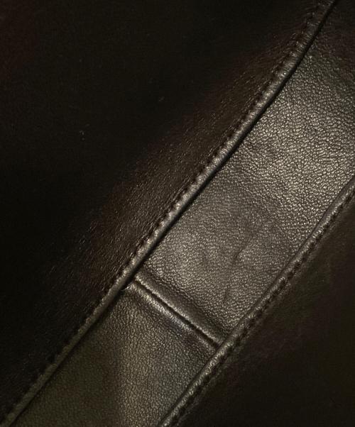 THE ROW（ザ ロウ）THE ROW (ザ ロウ) Half Moon バッグ ブラウン サイズ:下記参照の古着・服飾アイテム