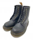 Dr.Martensドクターマーチン）の古着「8ホールブーツ」｜ブラック