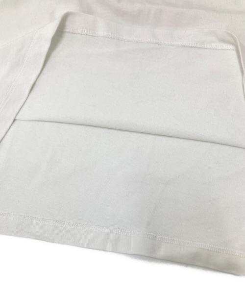 JOURNAL STANDARD（ジャーナルスタンダード）JOURNAL STANDARD (ジャーナルスタンダード) UNBIASEDロングスリーブTEE ホワイト サイズ:下記参照の古着・服飾アイテム