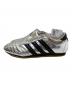 adidas (アディダス) Taekwondo シルバー サイズ:25.0cm：13000円