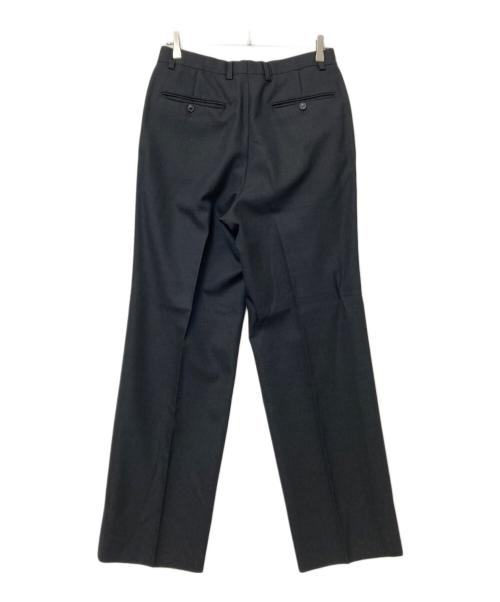 ck Calvin Klein（シーケーカルバンクライン）ck Calvin Klein (シーケーカルバンクライン) 2Bスーツ ブラック サイズ:C92-98の古着・服飾アイテム