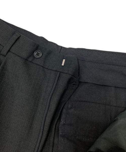 ck Calvin Klein（シーケーカルバンクライン）ck Calvin Klein (シーケーカルバンクライン) 2Bスーツ ブラック サイズ:C92-98の古着・服飾アイテム