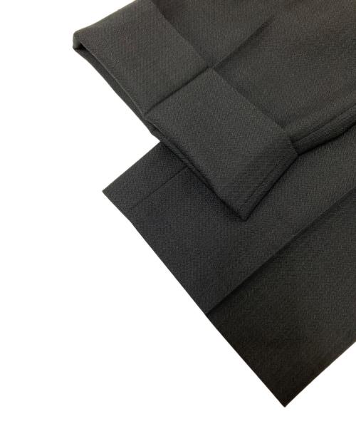 ck Calvin Klein（シーケーカルバンクライン）ck Calvin Klein (シーケーカルバンクライン) 2Bスーツ ブラック サイズ:C92-98の古着・服飾アイテム