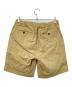 THE NORTH FACE (ザ ノース フェイス) Cotton OX Light Short ベージュ サイズ:M：4000円