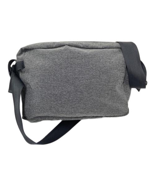 PORTER（ポーター）PORTER (ポーター) ショルダーバッグ グレー サイズ:下記参照の古着・服飾アイテム
