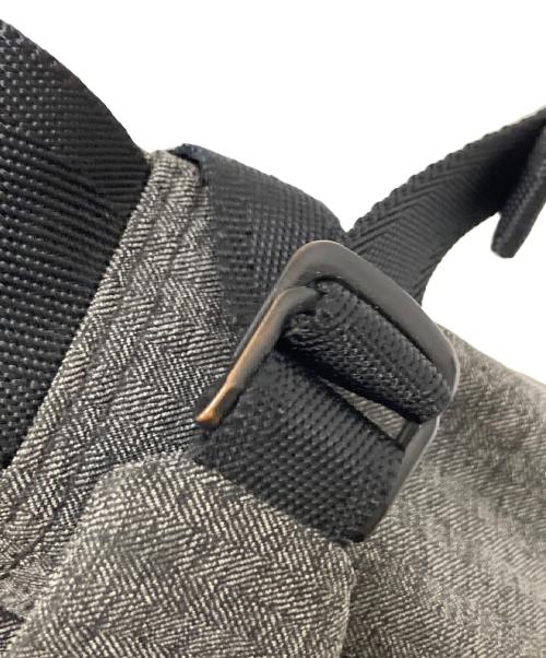 PORTER（ポーター）PORTER (ポーター) ショルダーバッグ グレー サイズ:下記参照の古着・服飾アイテム