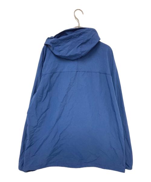 mont-bell（モンベル）mont-bell (モンベル) O.D.パーカ ネイビー サイズ:Lの古着・服飾アイテム