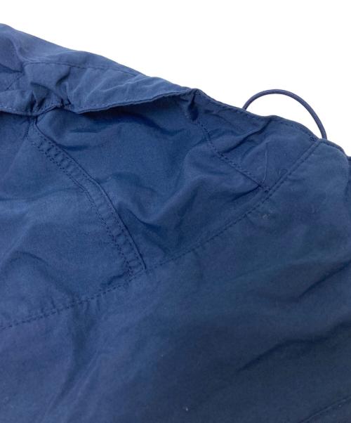 mont-bell（モンベル）mont-bell (モンベル) O.D.パーカ ネイビー サイズ:Lの古着・服飾アイテム