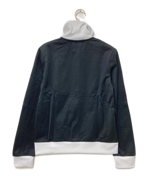 adidas（アディダス）adidas (アディダス) ベッケンバウアー トラックトップ ブラック サイズ:J：S 未使用品の古着・服飾アイテム