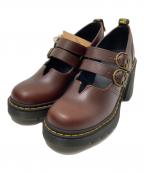 Dr.Martensドクターマーチン）の古着「EVIEE」｜ブラウン