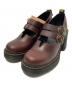 Dr.Martens（ドクターマーチン）の古着「EVIEE」｜ブラウン