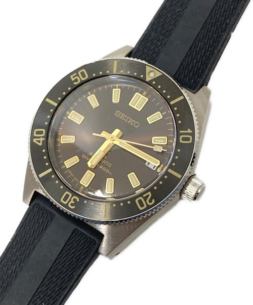 SEIKO（セイコー）SEIKO (セイコー) ダイバーズウォッチの古着・服飾アイテム