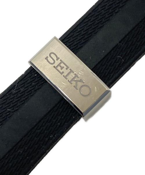 SEIKO（セイコー）SEIKO (セイコー) ダイバーズウォッチの古着・服飾アイテム