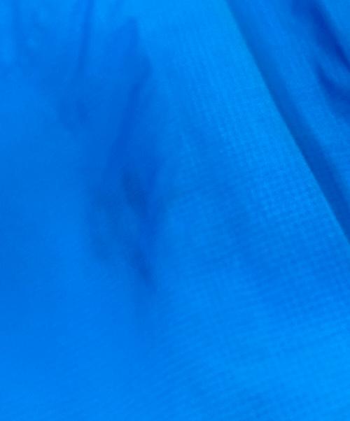 Patagonia（パタゴニア）Patagonia (パタゴニア) マウンテンパーカー ブルー サイズ:XSの古着・服飾アイテム